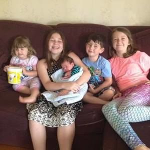 Meet your Posher, Mike